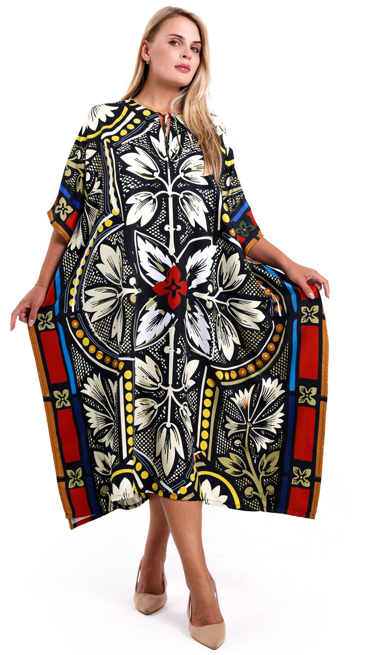 Mireza Kaftan