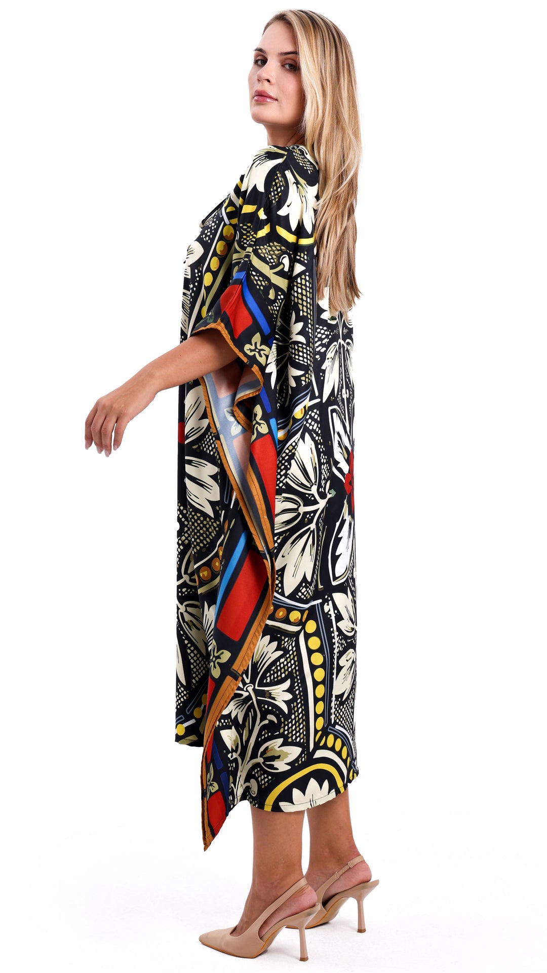 Mireza Kaftan