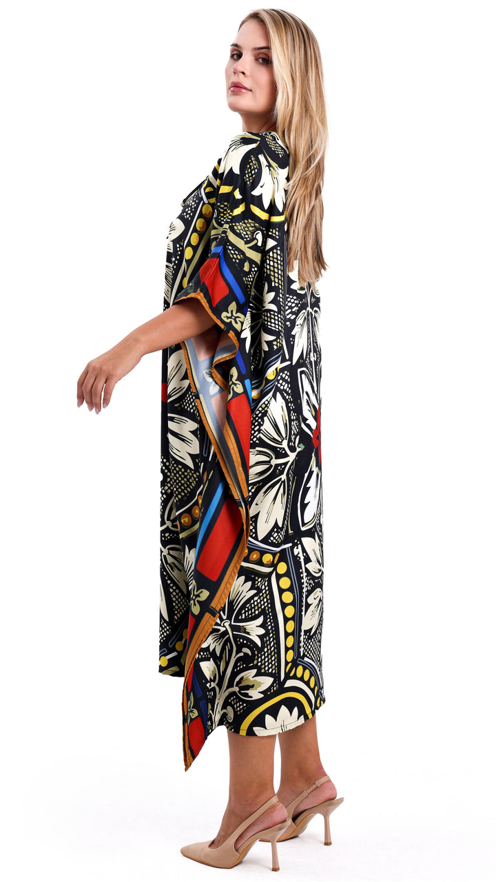 Mireza Kaftan