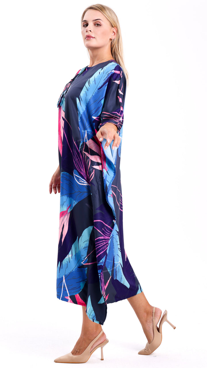 Delyra Dawn Kaftan