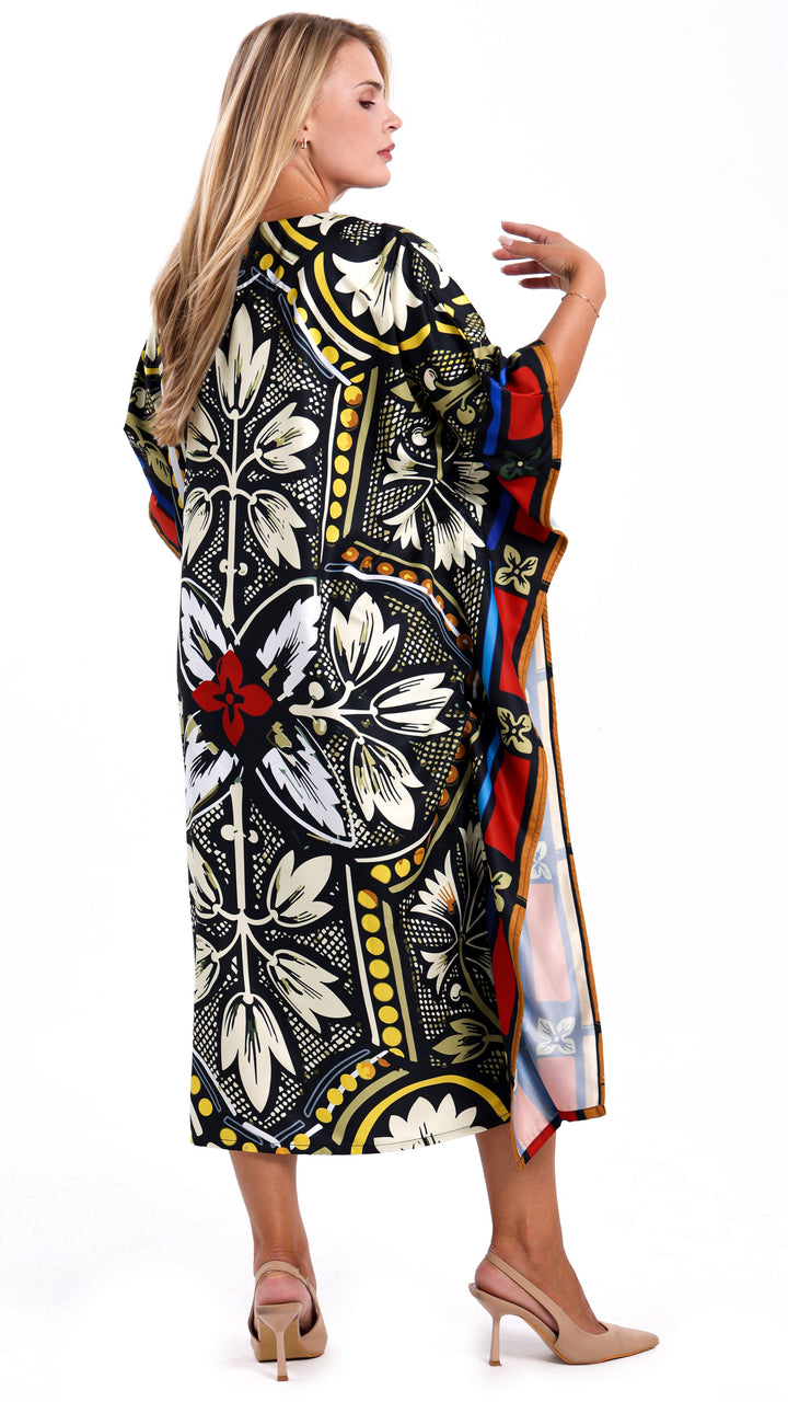 Mireza Kaftan
