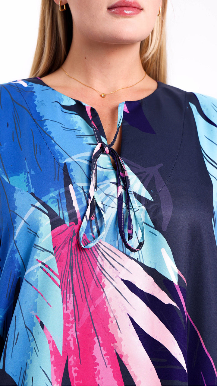 Delyra Dawn Kaftan