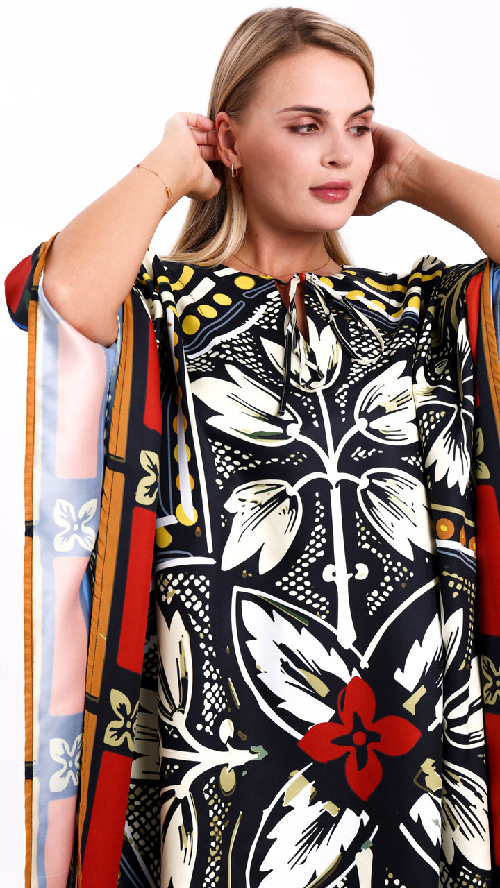 Mireza Kaftan