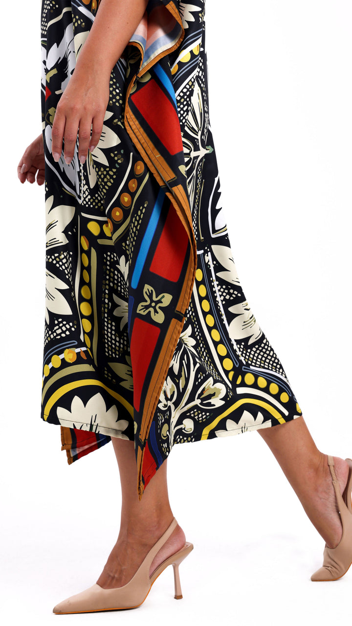 Mireza Kaftan