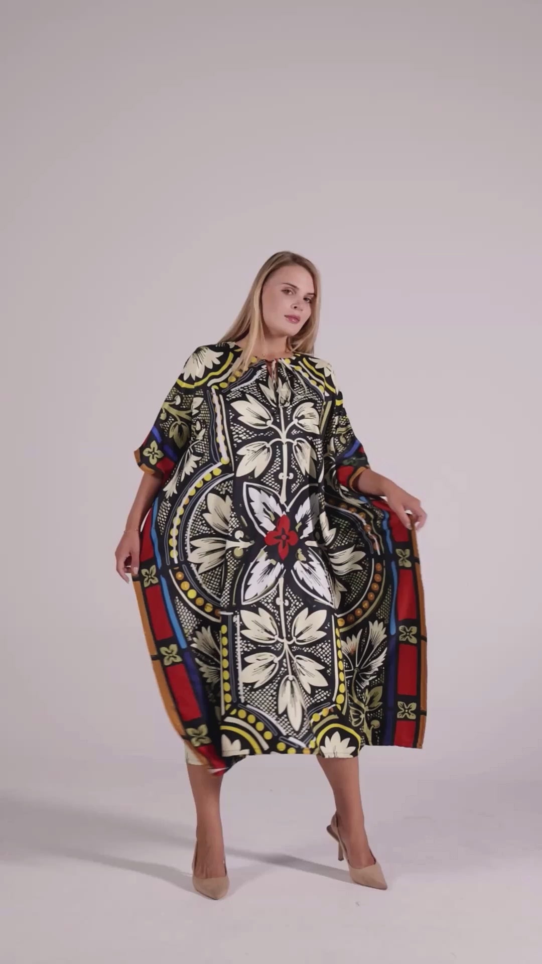 Mireza Kaftan