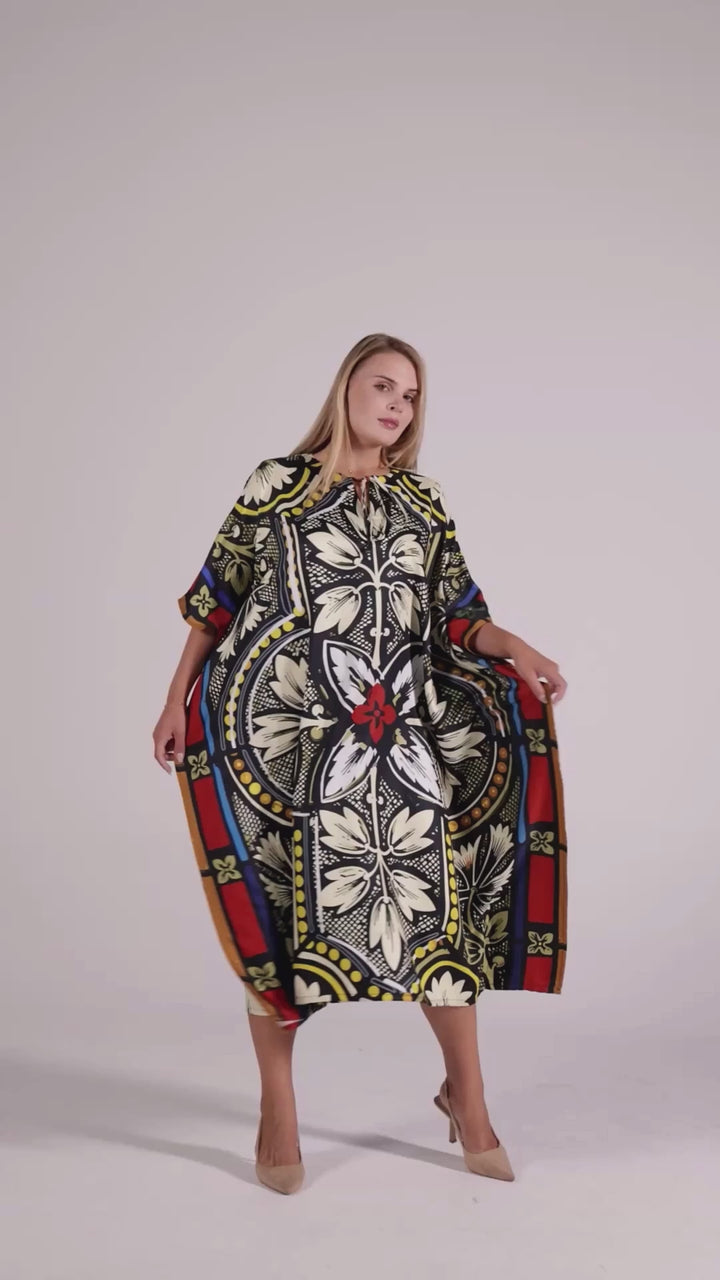 Mireza Kaftan