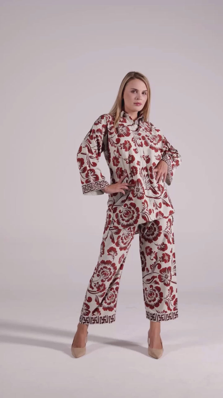 Sienna Matching Co-ord Set
