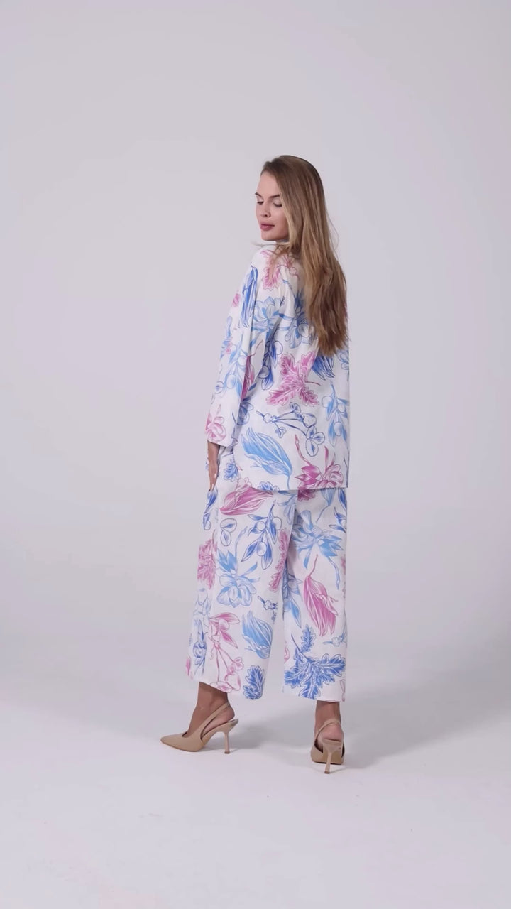 Viona Matching Set